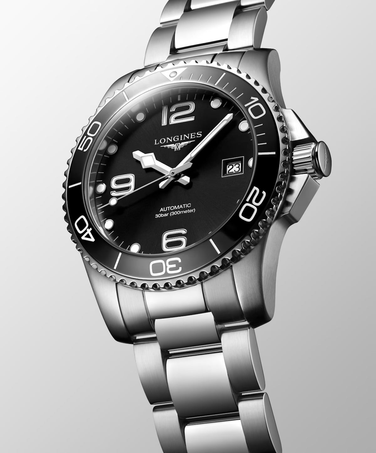 LONGINES - OROLOGIO HYDROCONQUEST