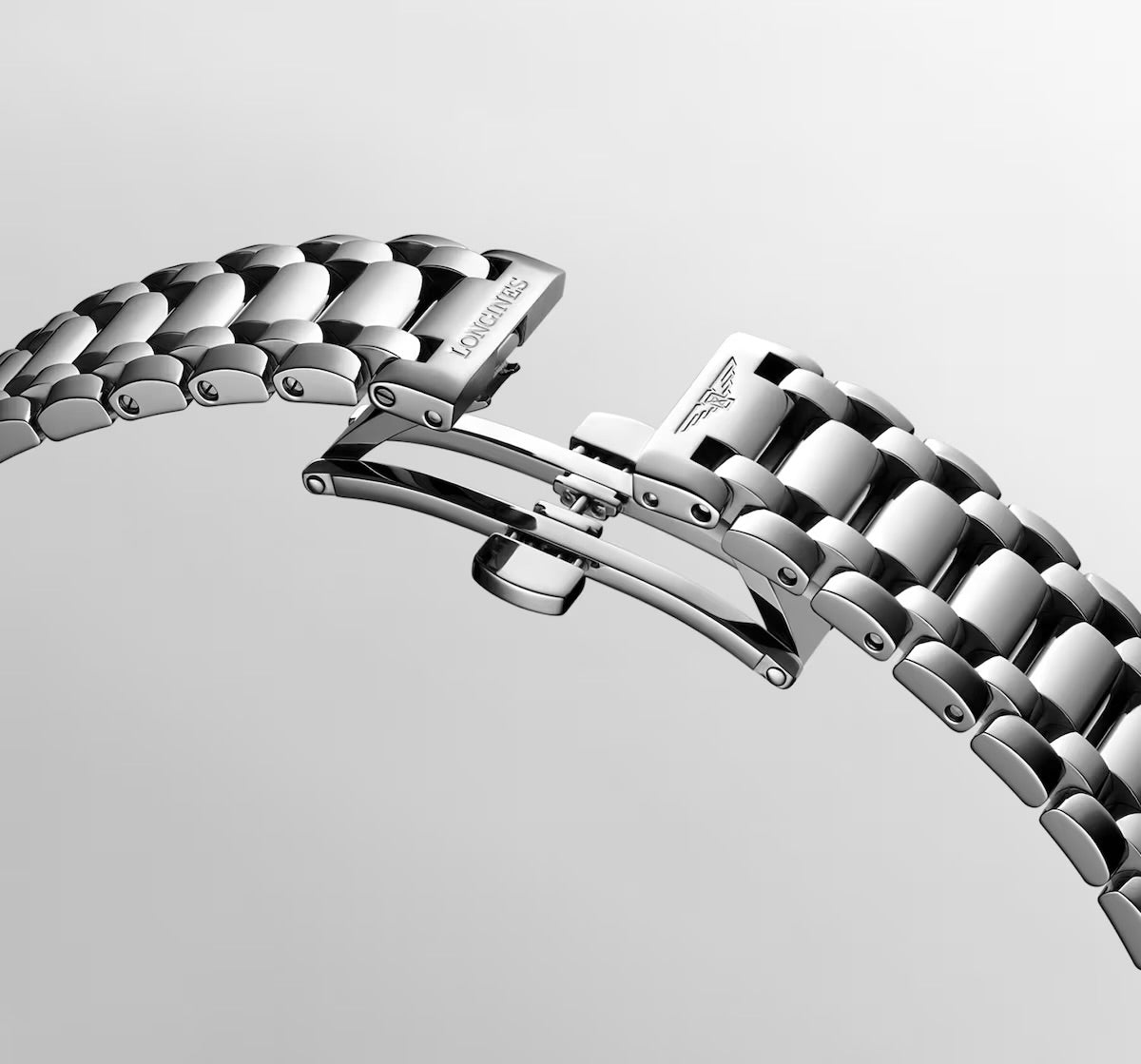 LONGINES - OROLOGIO PRIMALUNA