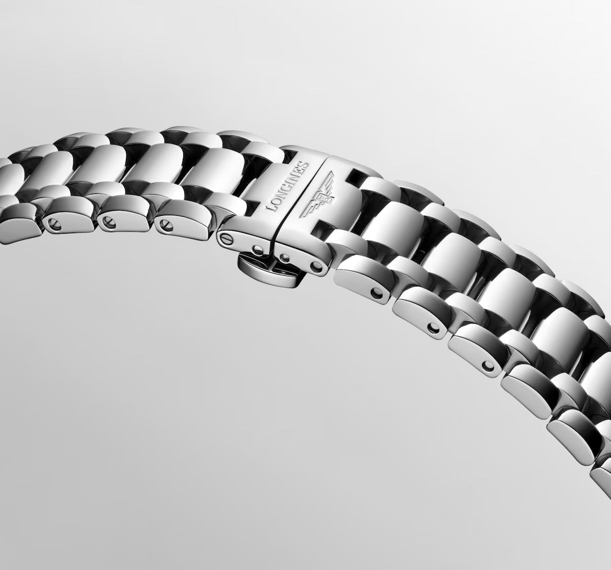 LONGINES - OROLOGIO PRIMALUNA