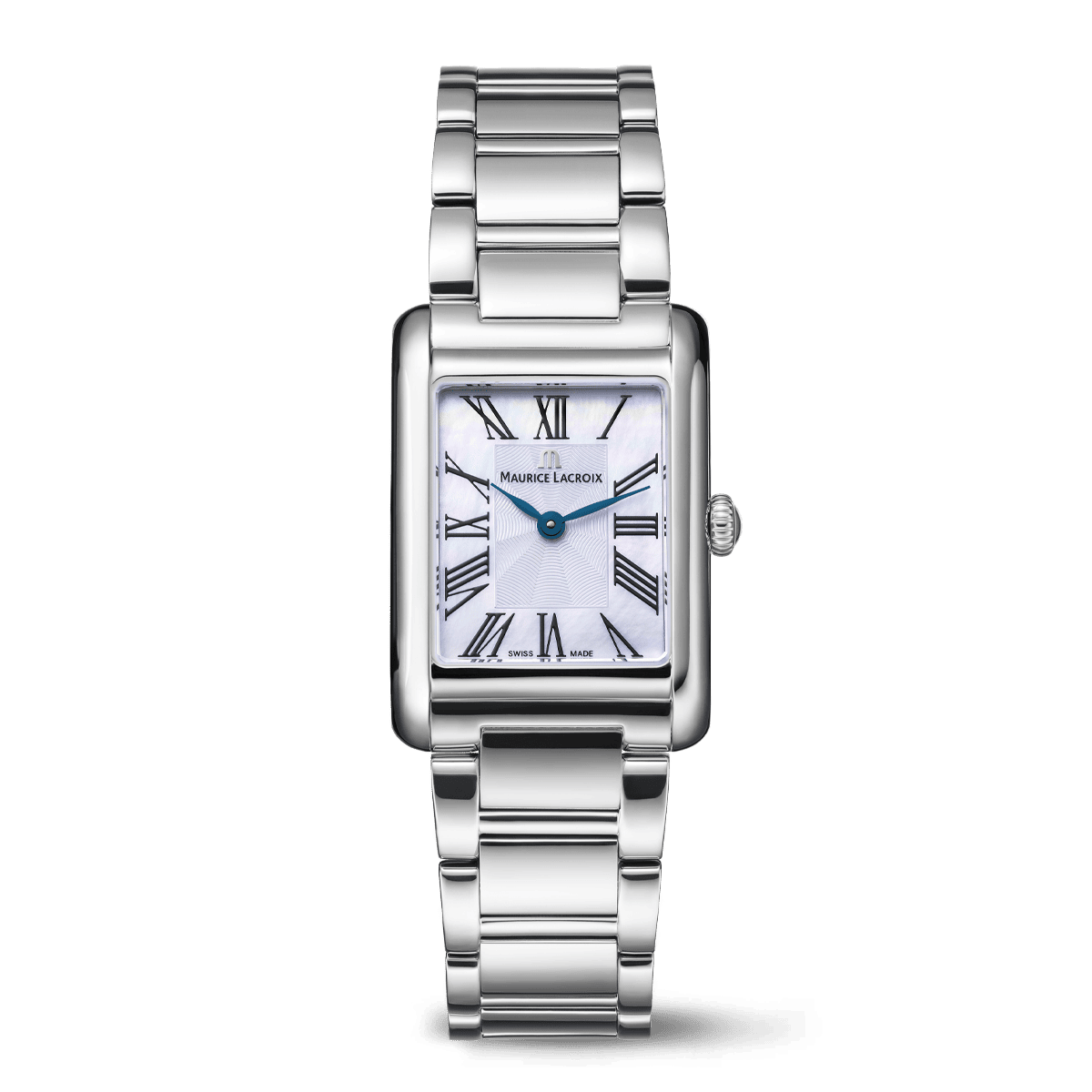 MAURICE LACROIX - Orologio FIABA SQUARE