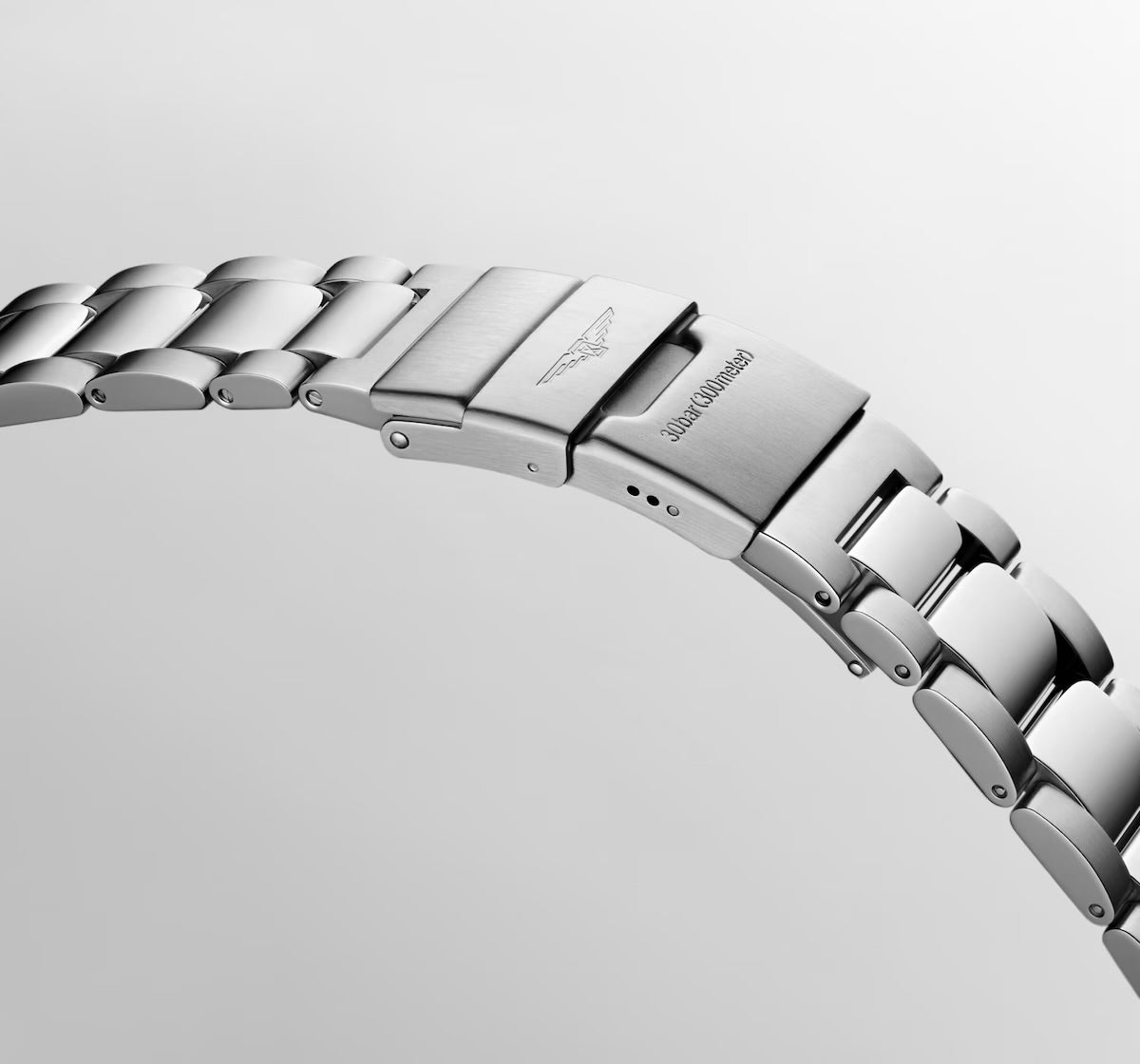 LONGINES - HYDROCONQUEST