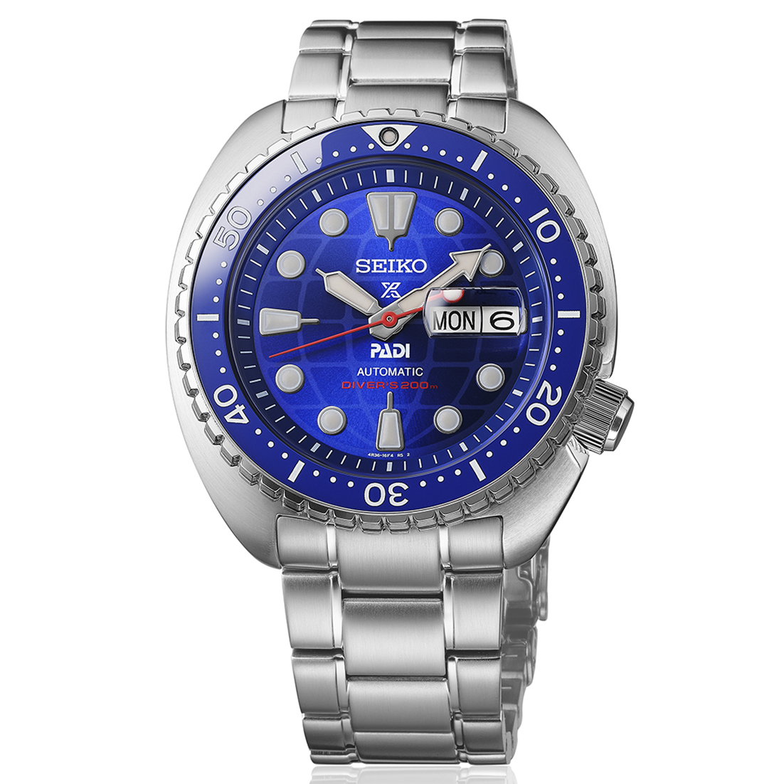 SEIKO - Orologio Diver’s Watch PADI
