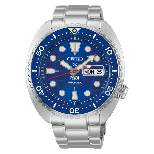 SEIKO - Orologio Diver’s Watch PADI