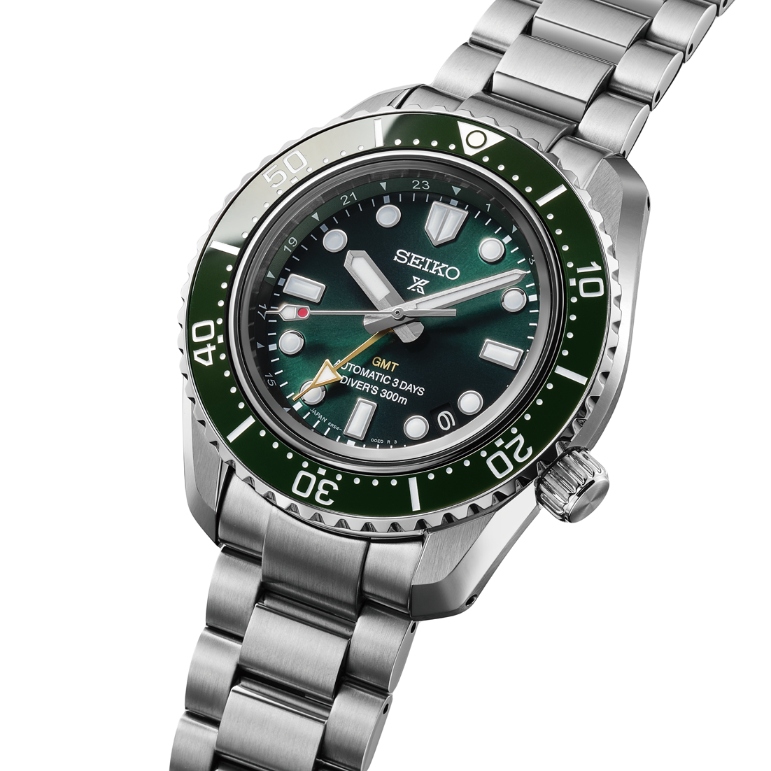SEIKO - Prospex Mare HBC001
