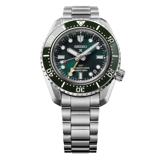 SEIKO - Prospex Mare HBC001