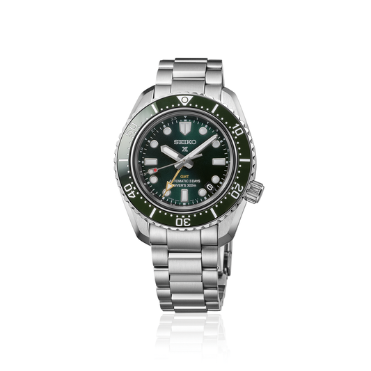 SEIKO - Prospex Mare HBC001