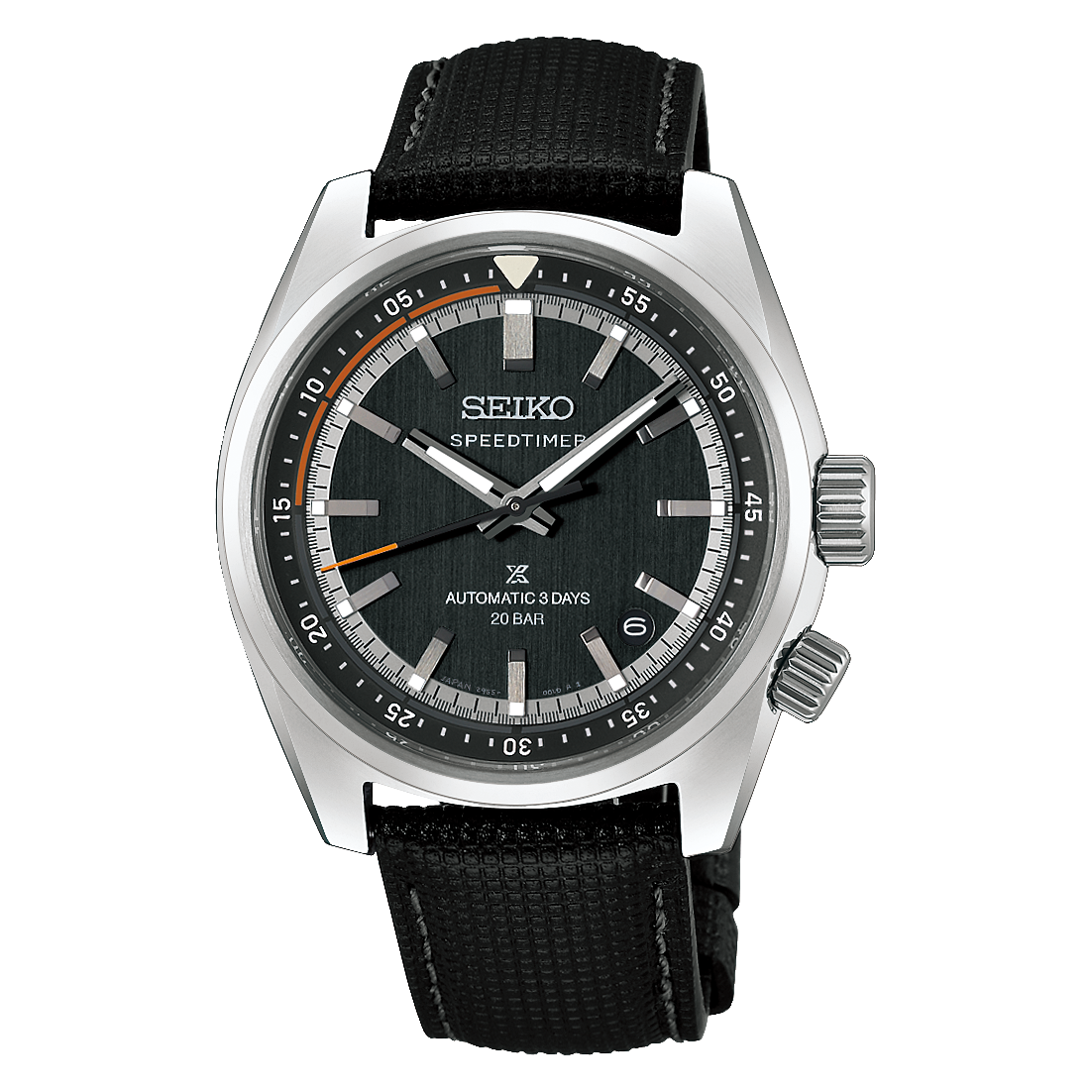 SEIKO - Prospex SPEEDTIMER