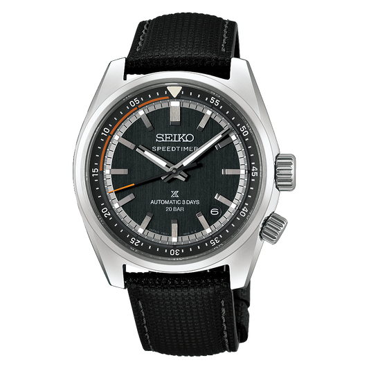 SEIKO - Prospex SPEEDTIMER