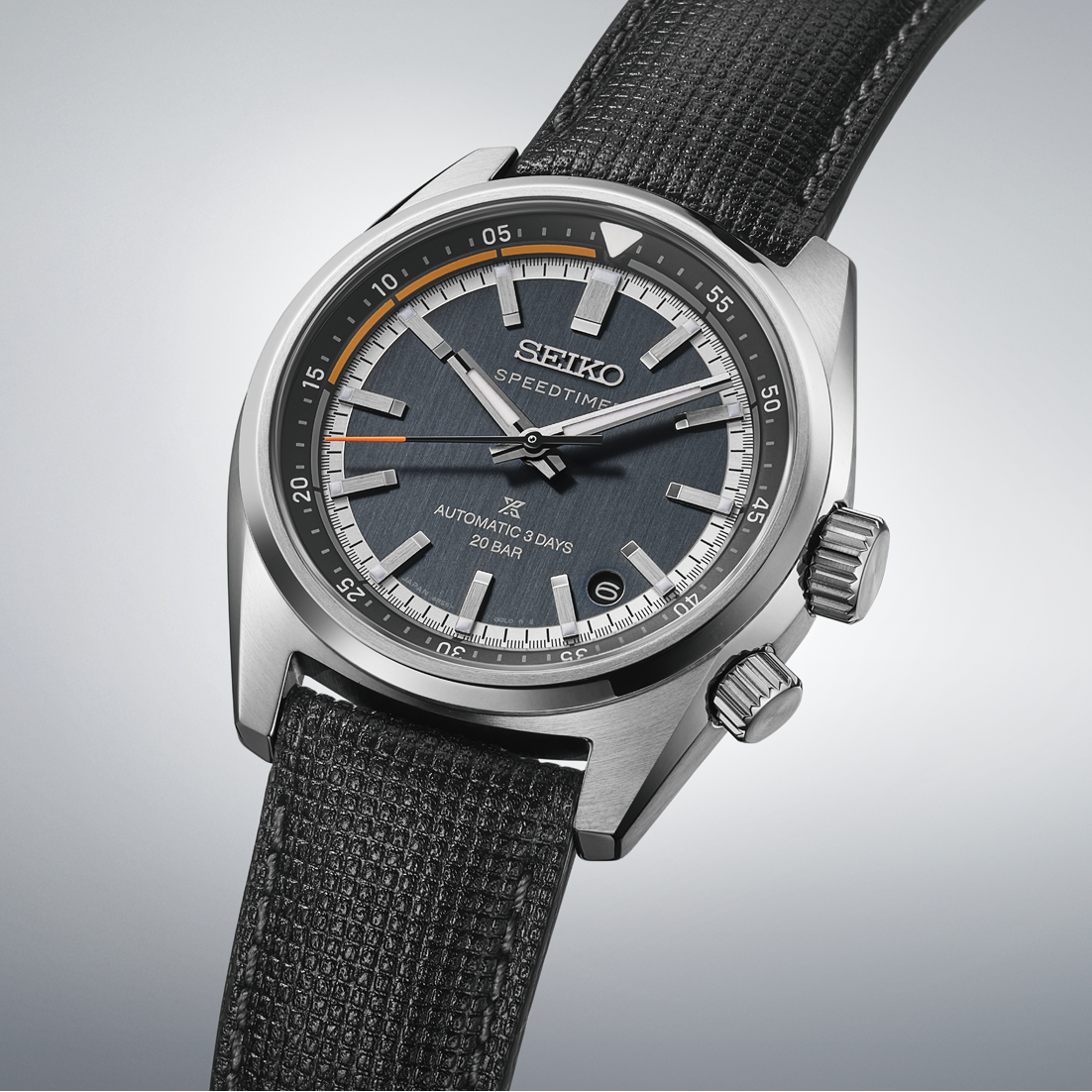 SEIKO - Prospex SPEEDTIMER