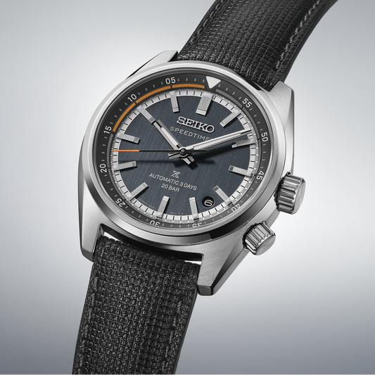 SEIKO - Prospex SPEEDTIMER