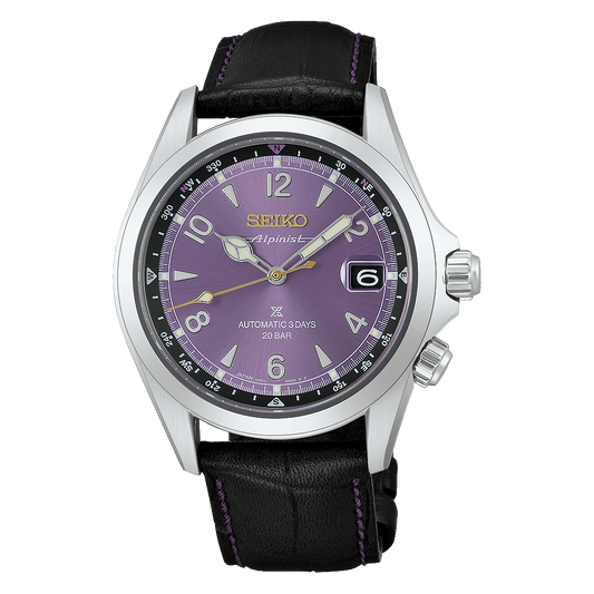 SEIKO - Seiko Prospex 145° Anniversario HBC006