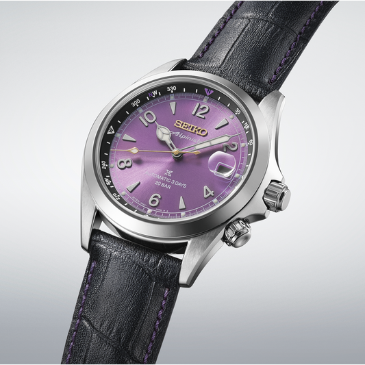 SEIKO - Seiko Prospex 145° Anniversario HBC006