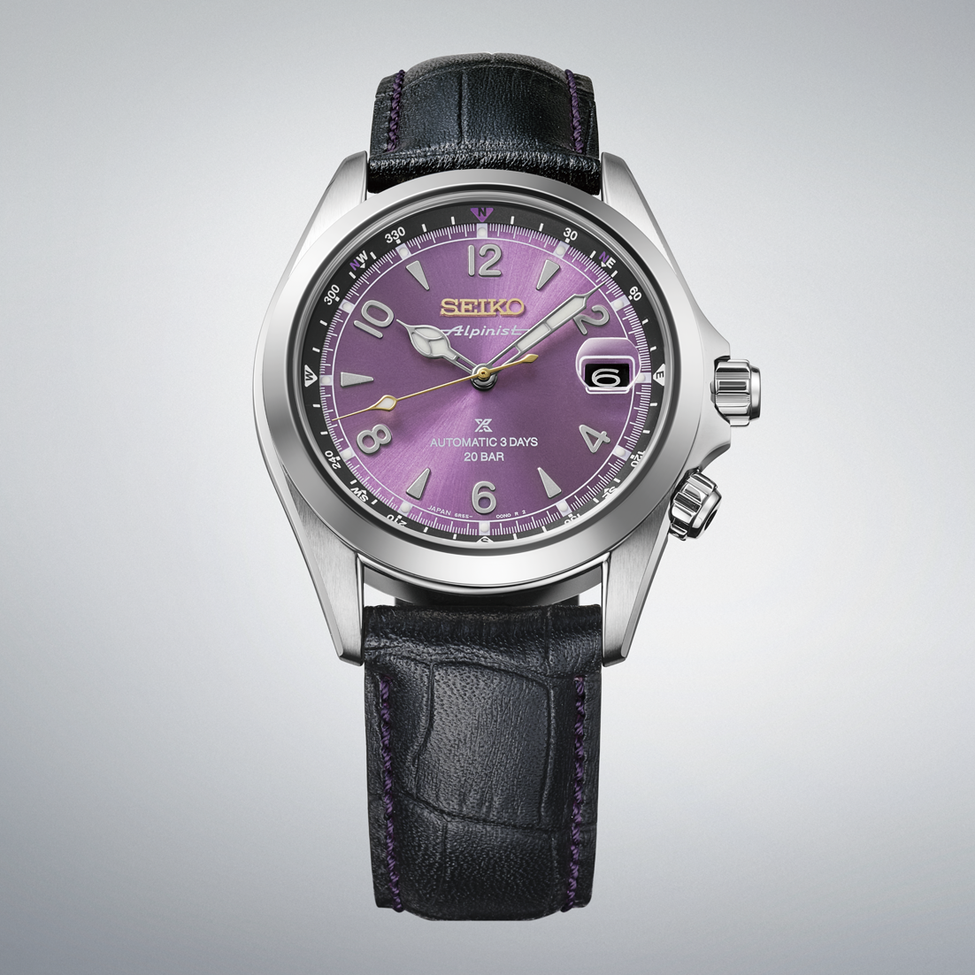 SEIKO - Seiko Prospex 145° Anniversario HBC006