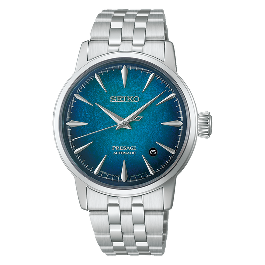 SEIKO - Presage Cocktail Time