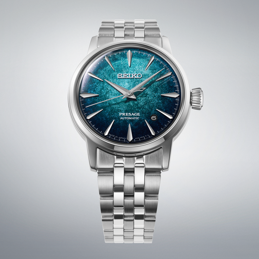 SEIKO - Presage Cocktail Time