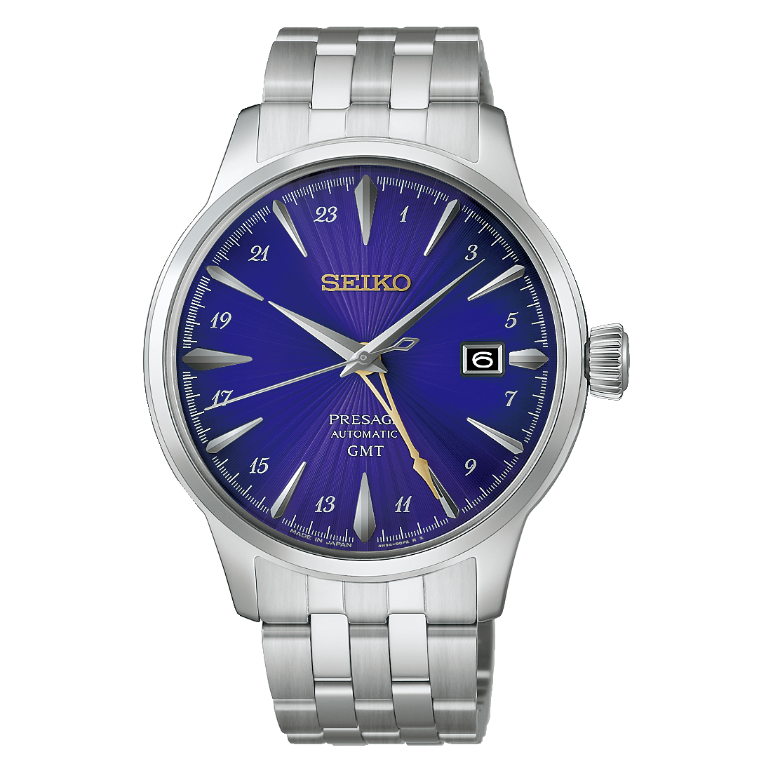 SEIKO - Seiko 145th Anniversary Limited Edition