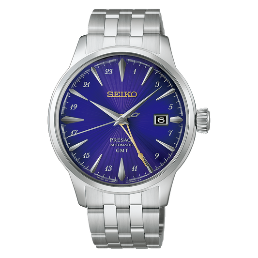 SEIKO - Seiko 145th Anniversary Limited Edition