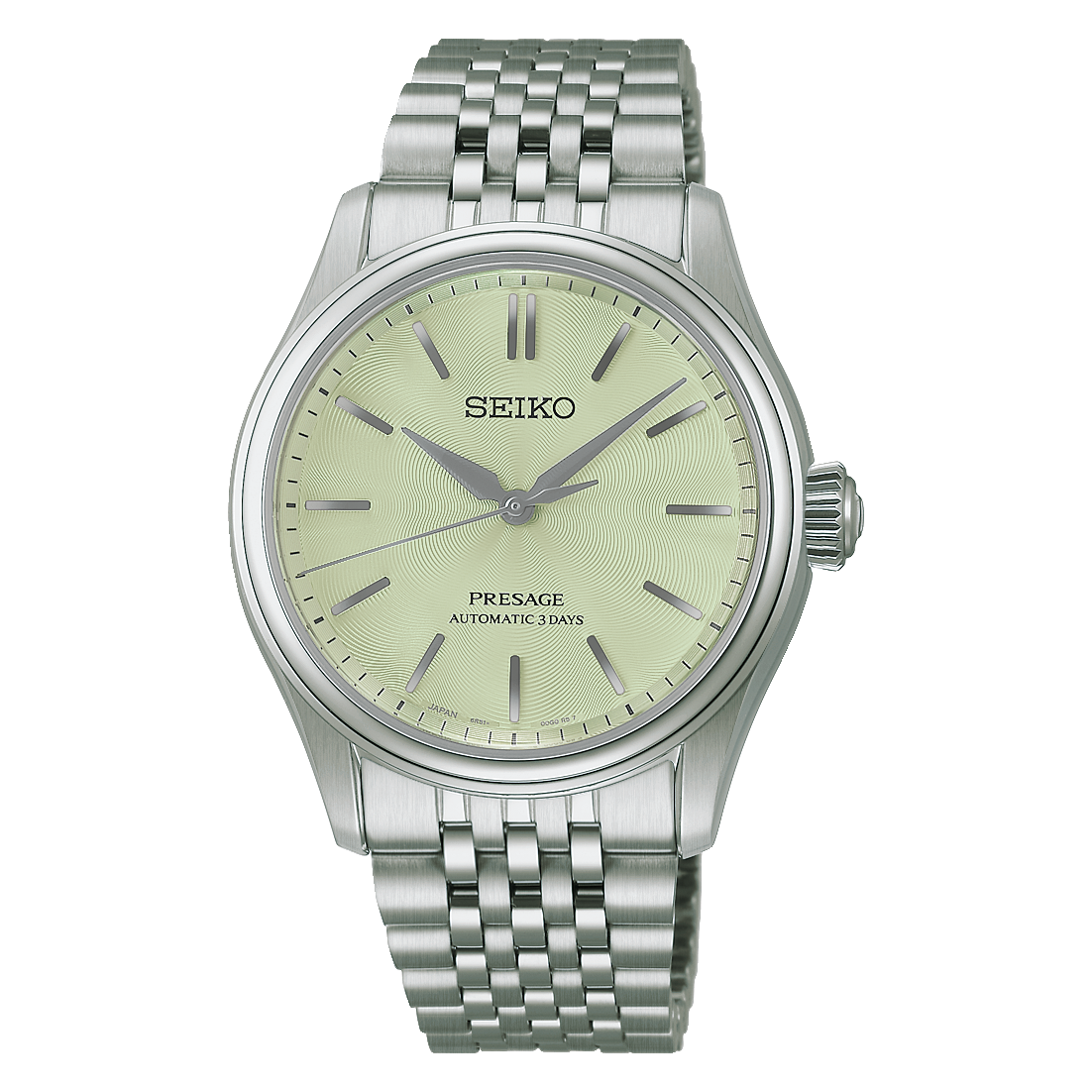 SEIKO - Orologio HCC002J1