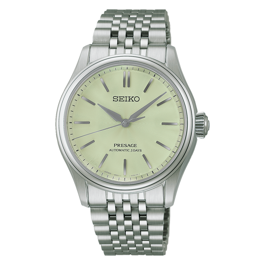 SEIKO - Orologio HCC002J1