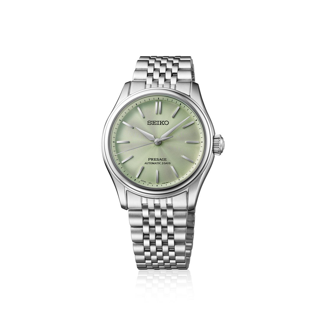 SEIKO - Orologio HCC002J1