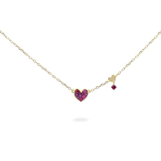 RUE DES MILLE - Girocollo STARDUST TEN