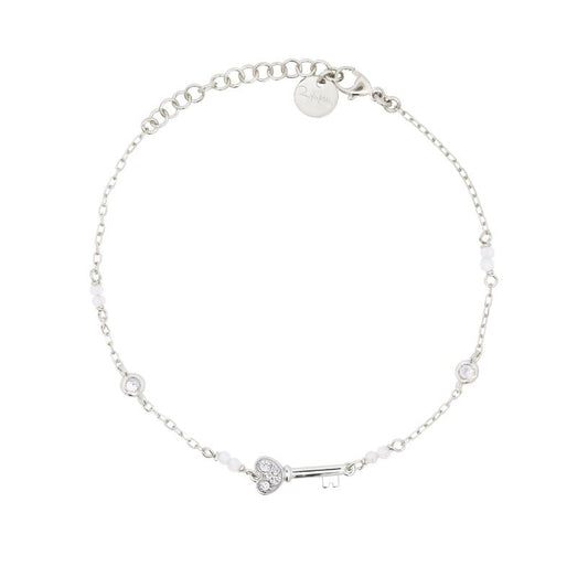 RUE DES MILLE - Bracciale catena STARDUST TEN