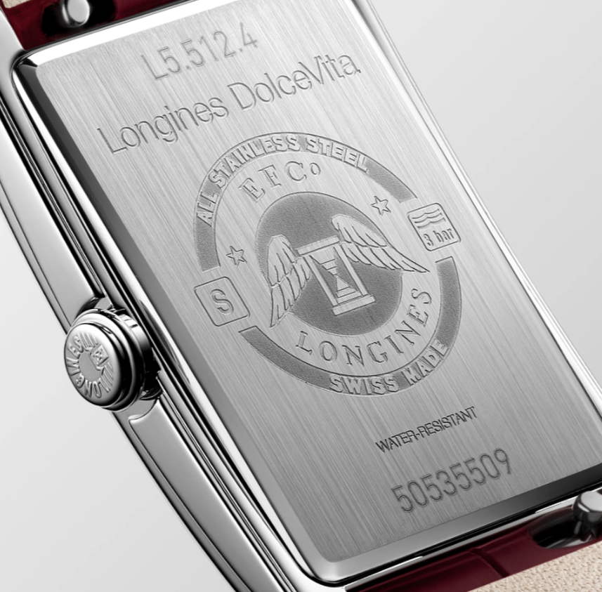 LONGINES - Orologio LONGINES DOLCEVITA
