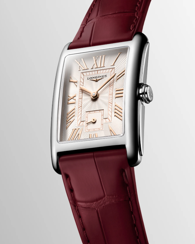 LONGINES - Orologio LONGINES DOLCEVITA