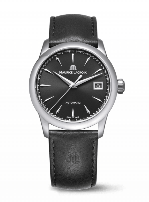 MAURICE LACROIX - Orologio 1975 AUTOMATIC 36MM