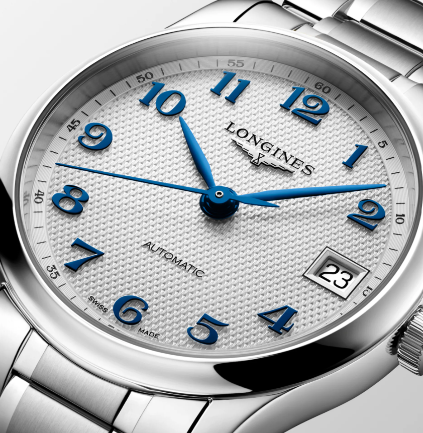 LONGINES - LONGINES MASTER COLLECTION