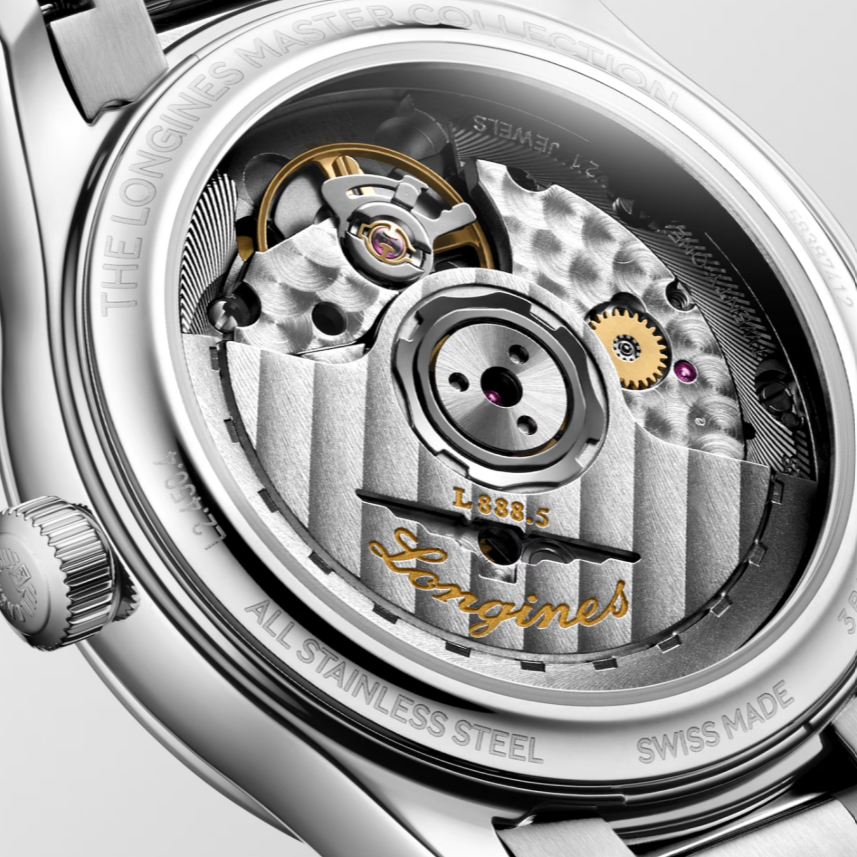 LONGINES - LONGINES MASTER COLLECTION