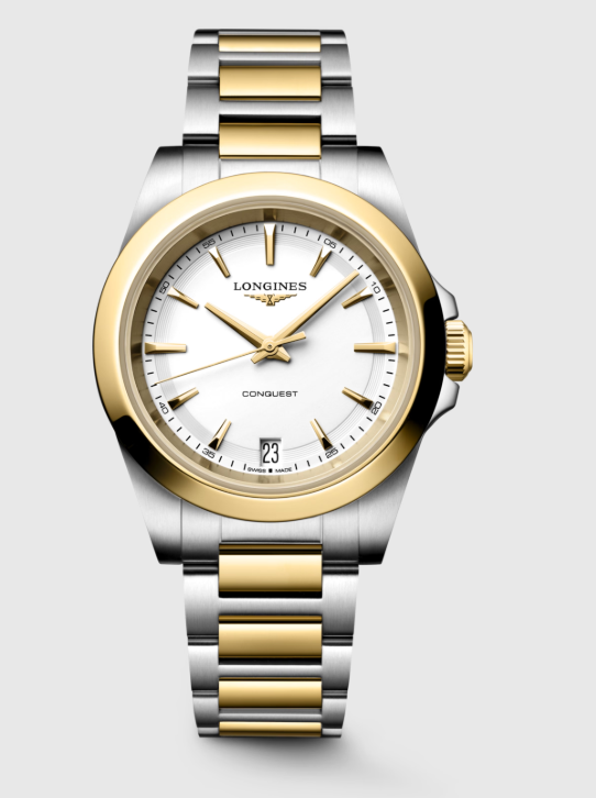 LONGINES - CONQUEST