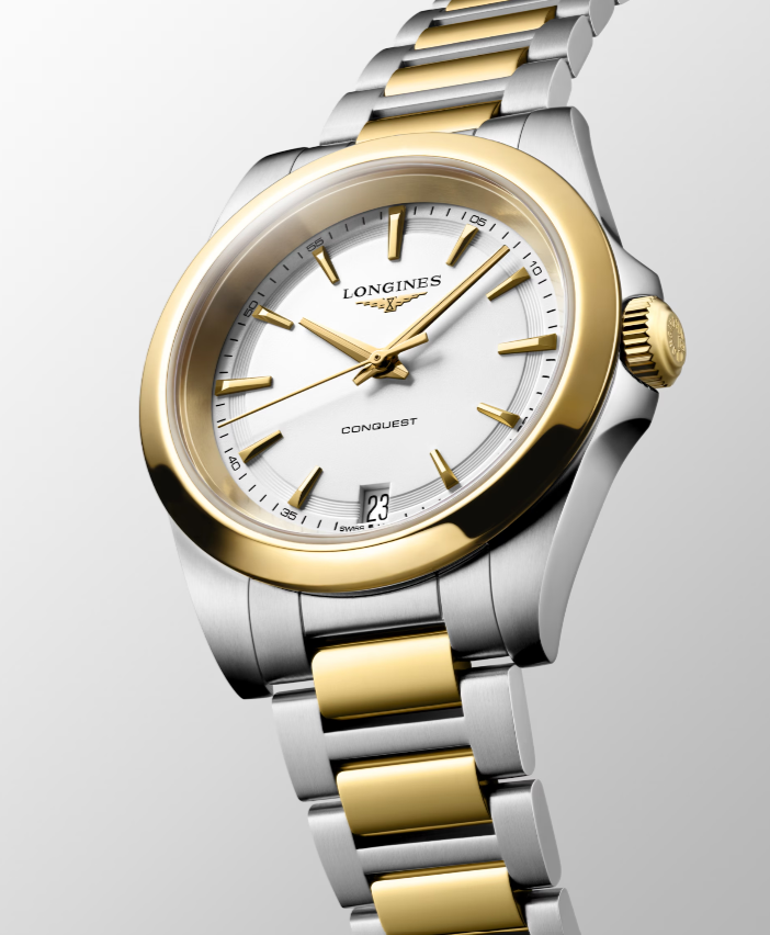 LONGINES - CONQUEST