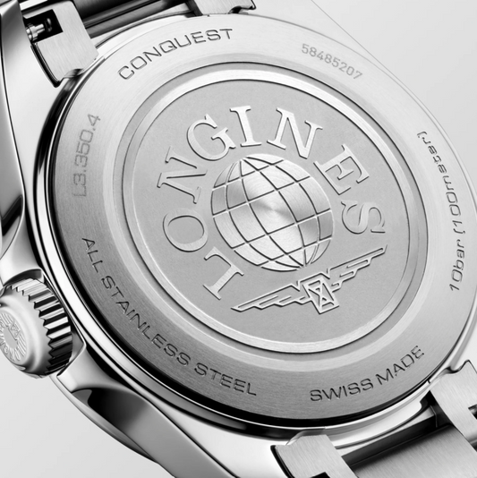 LONGINES - CONQUEST