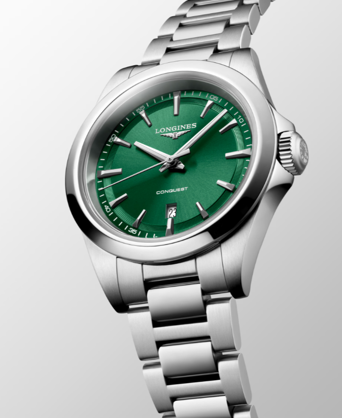 LONGINES - CONQUEST