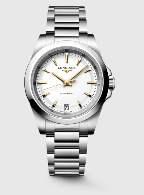 LONGINES - CONQUEST