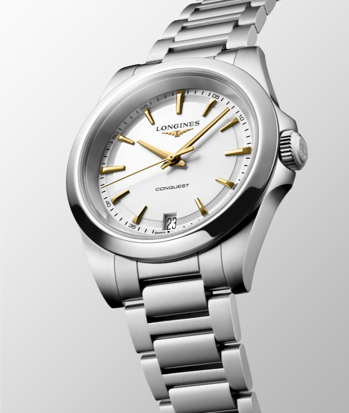 LONGINES - CONQUEST
