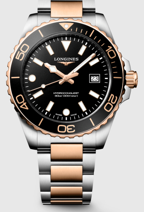 LONGINES -  HYDROCONQUEST