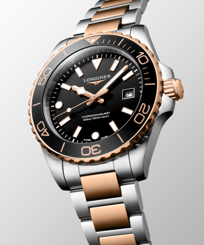 LONGINES -  HYDROCONQUEST
