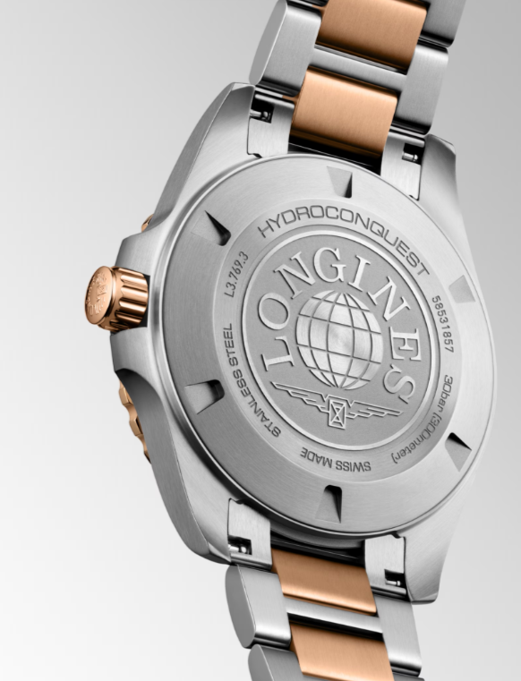 LONGINES -  HYDROCONQUEST
