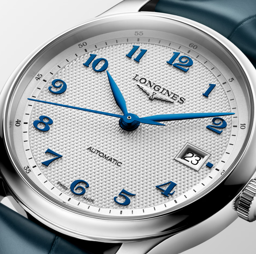 LONGINES - LONGINES MASTER COLLECTION