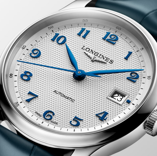 LONGINES - LONGINES MASTER COLLECTION