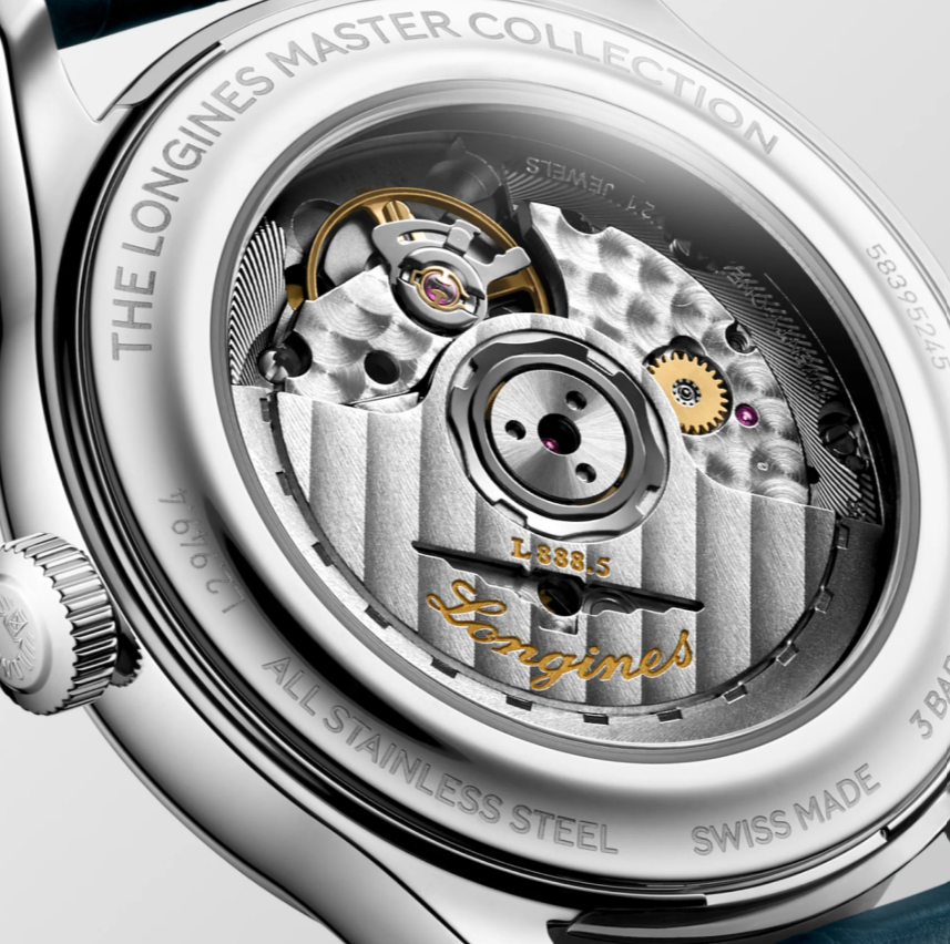 LONGINES - LONGINES MASTER COLLECTION