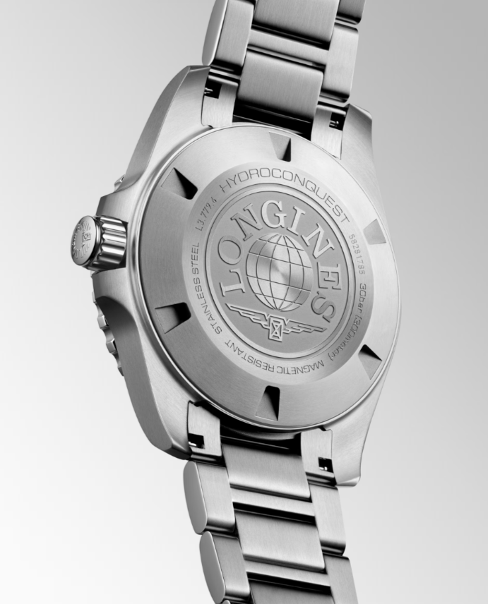 LONGINES - HYDROCONQUEST