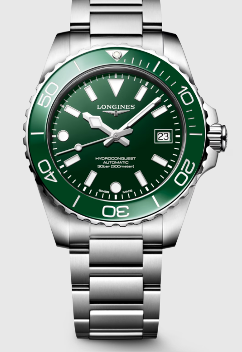LONGINES - Orologio HYDROCONQUEST