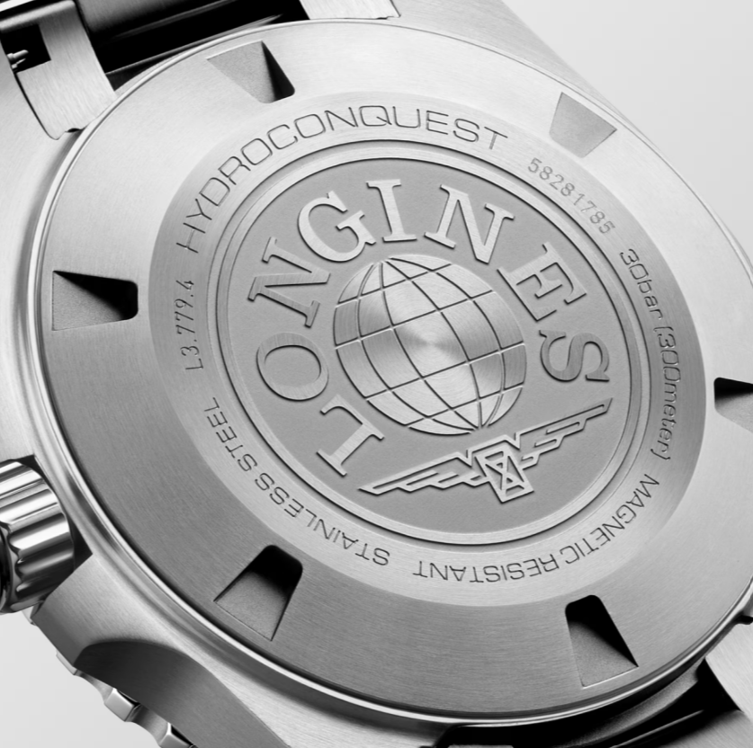LONGINES - Orologio HYDROCONQUEST