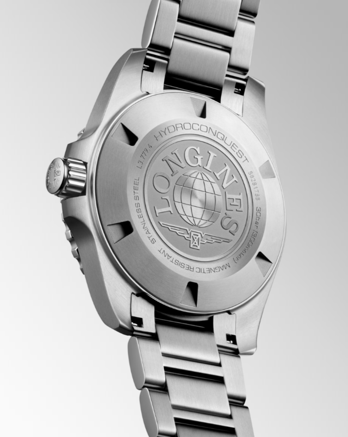 LONGINES - Orologio HYDROCONQUEST