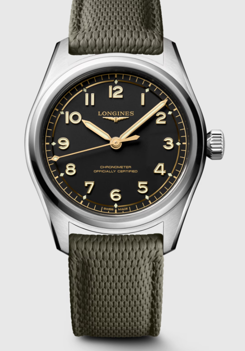 LONGINES - OROLOGIO SPIRIT PILOT