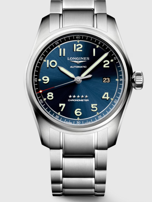 LONGINES - OROLOGIO SPIRIT