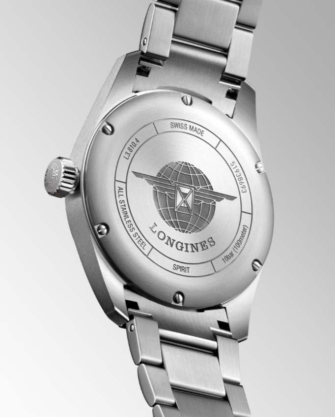 LONGINES - OROLOGIO SPIRIT